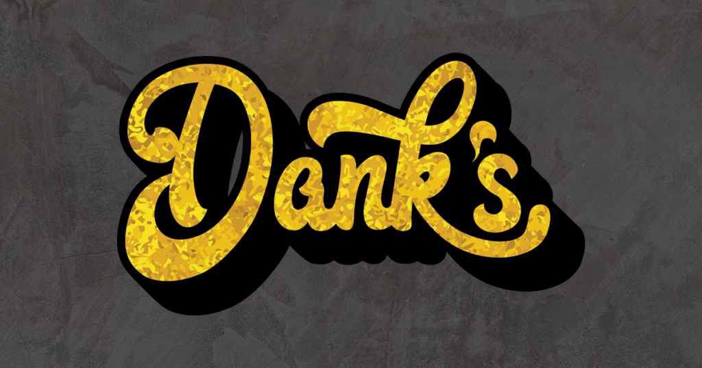 Dank's Warehouse OpenGraph