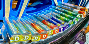 Dose Vendor Day at Dank’s Edmonds featuring infused pre-rolls, blunts, cartridges, and moonrocks