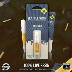 SPR Vendor Day at Dank's Tacoma on March 3 from 3–6PM featuring craft flower and live resin cartridges.