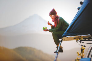 Wyld Vendor Day at Dank’s Warehouse Tacoma featuring terpene-enhanced cannabis gummies