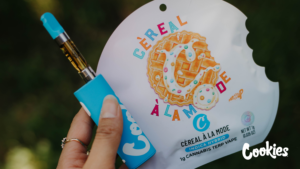 Sungrown Vendor Day Tacoma at Dank’s Warehouse featuring Full Spec Cookies Drops Thrills PICC April 2 4-6pm