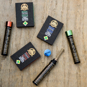 Hannah Industries Vendor Day at Dank’s Edmonds